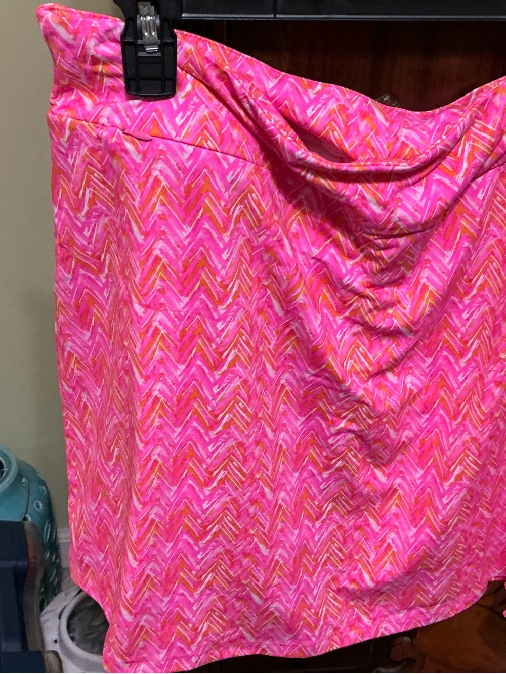 BNWOT  Lulu B skort size Large, never worn